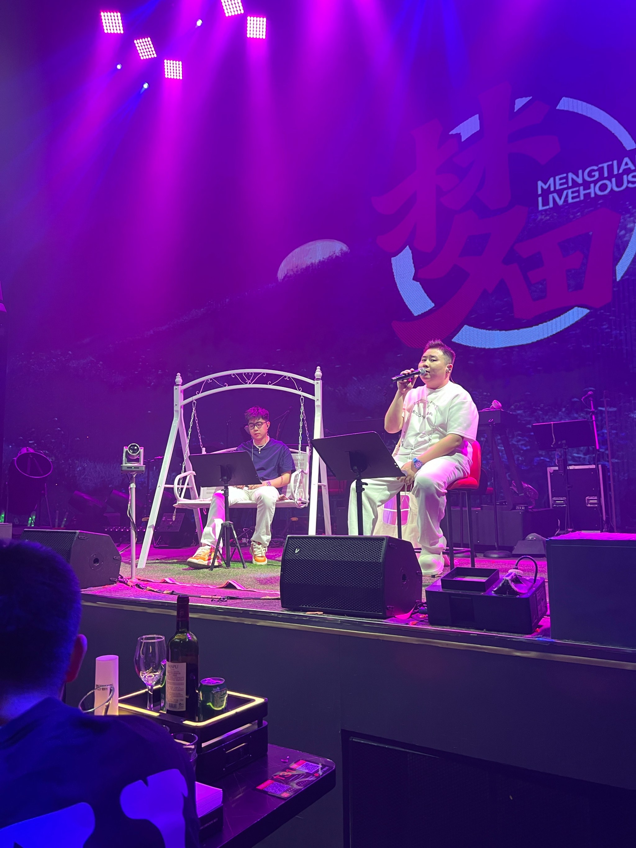 临汾商务KTV推荐-古县ktv预定